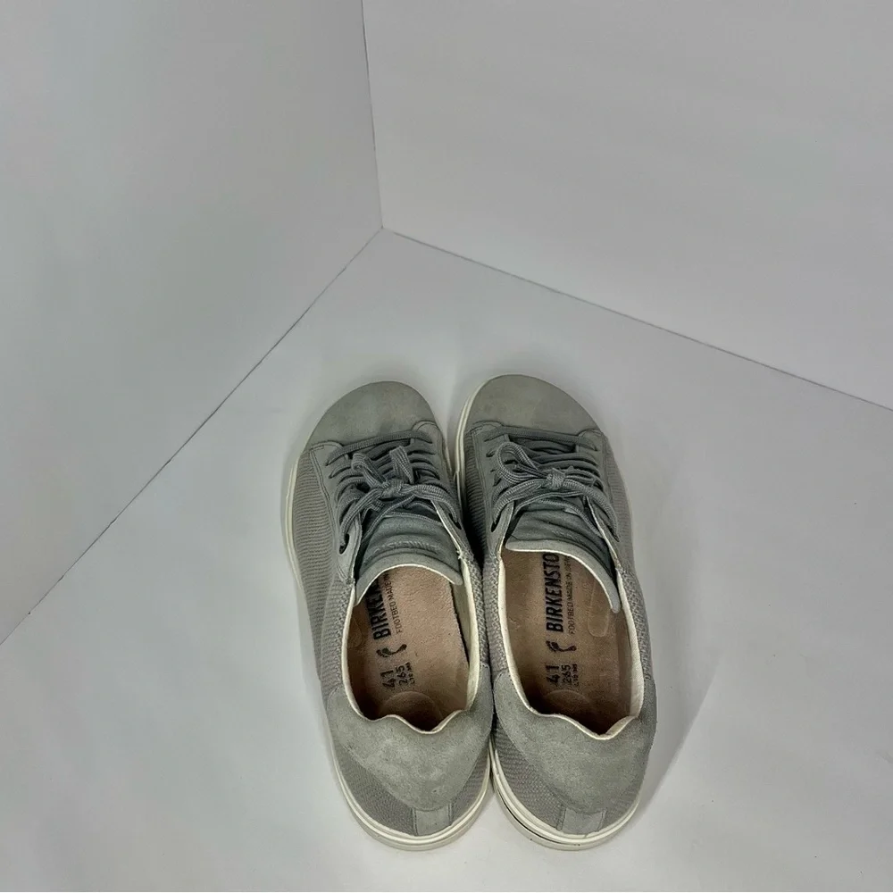Women’s Birkenstock Sneaker sz 41 - Picture 4 of 6
